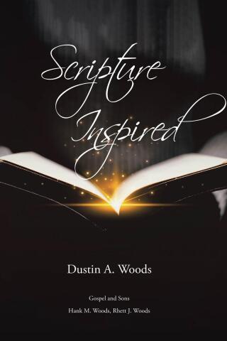 Imagen de portada: Scripture Inspired 9798896377016