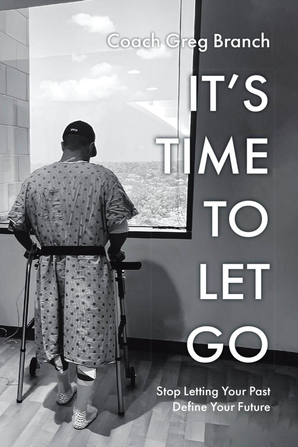 It's Time to Let Go (eBook)