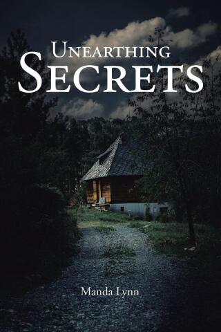 Imagen de portada: UNEARTHING SECRETS 9798896377245