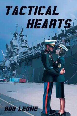 Cover image: Tactical Hearts 9798896377498
