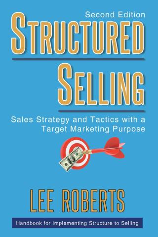 Imagen de portada: STRUCTURED SELLING 9798896378525