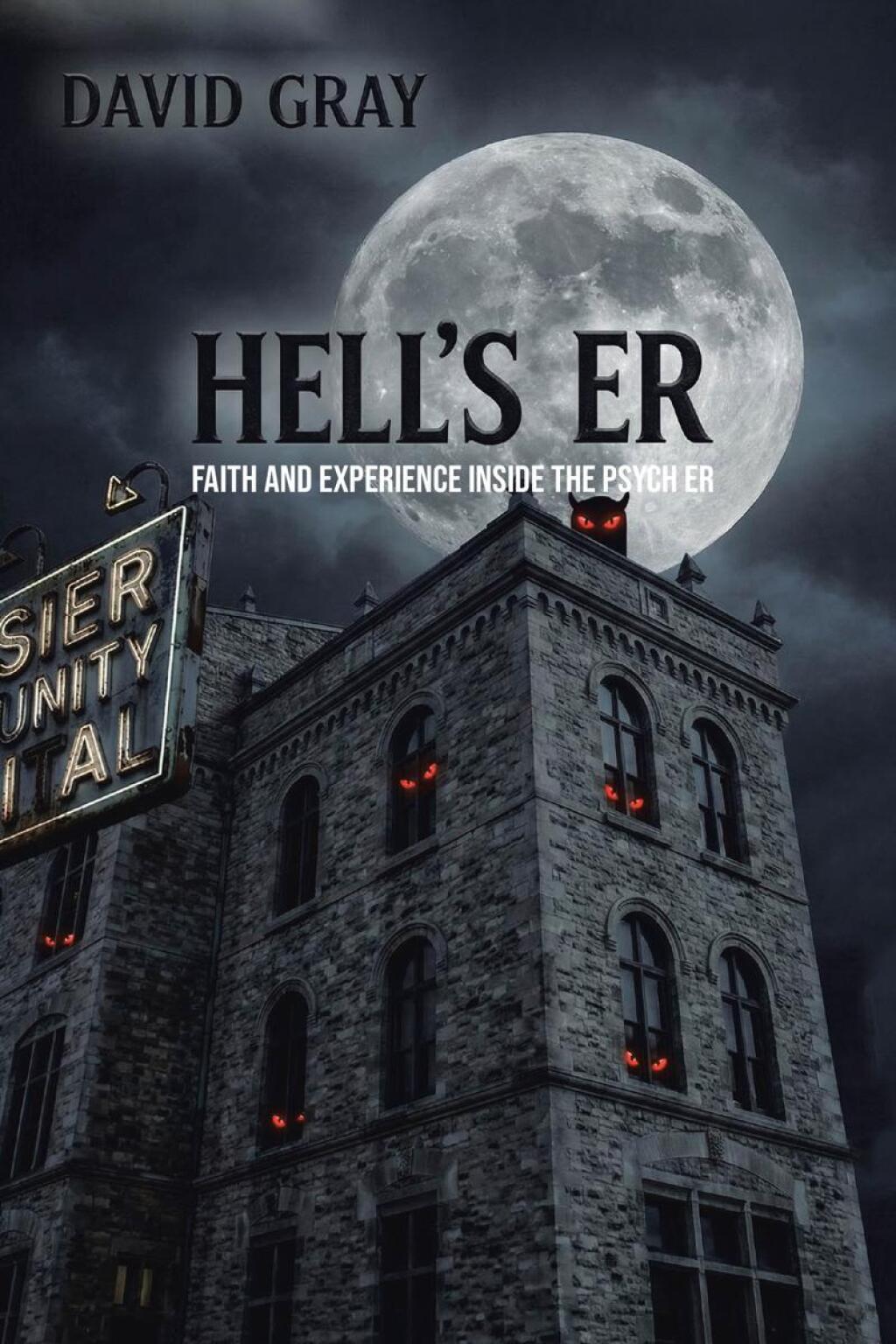 Hell's ER (eBook)