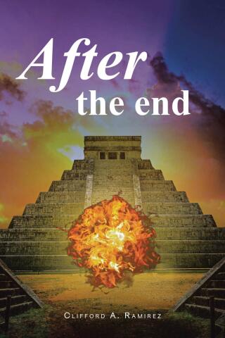 Cover image: After the end 9798896379102