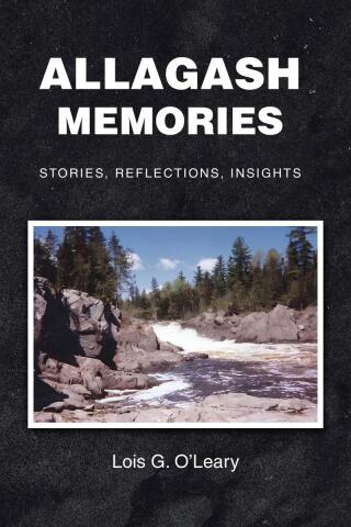 Cover image: Allagash Memories 9798896379225
