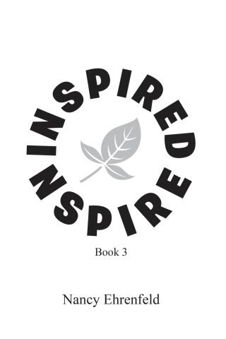 Imagen de portada: Inspired Book 3 9798896379317