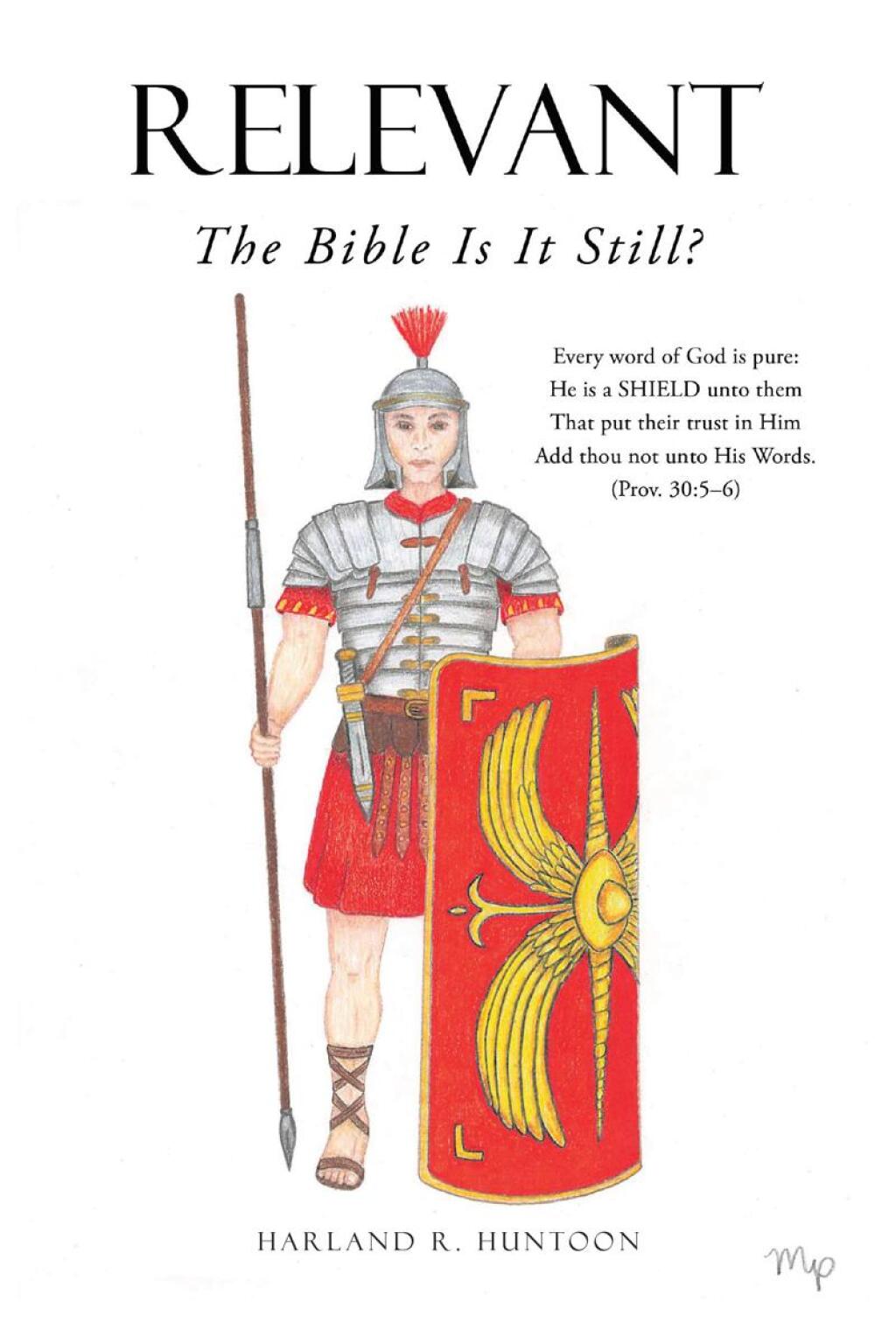 RELEVANT (eBook)
