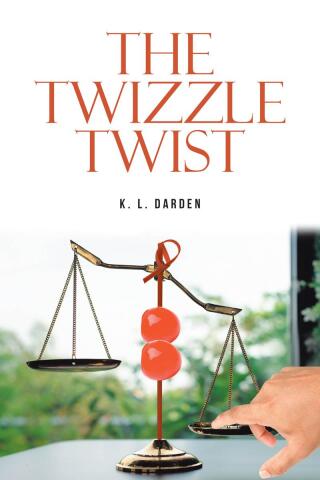 Cover image: The Twizzle Twist 9798896750437