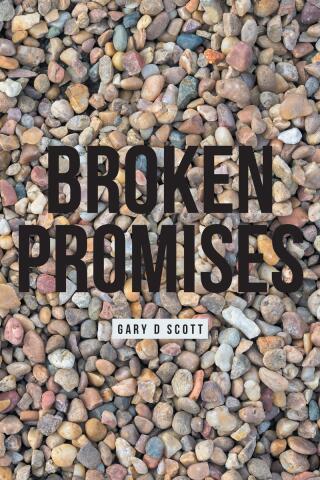 表紙画像: Broken Promises 9798896750949