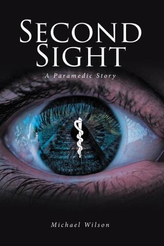 Cover image: Second Sight 9798896751861