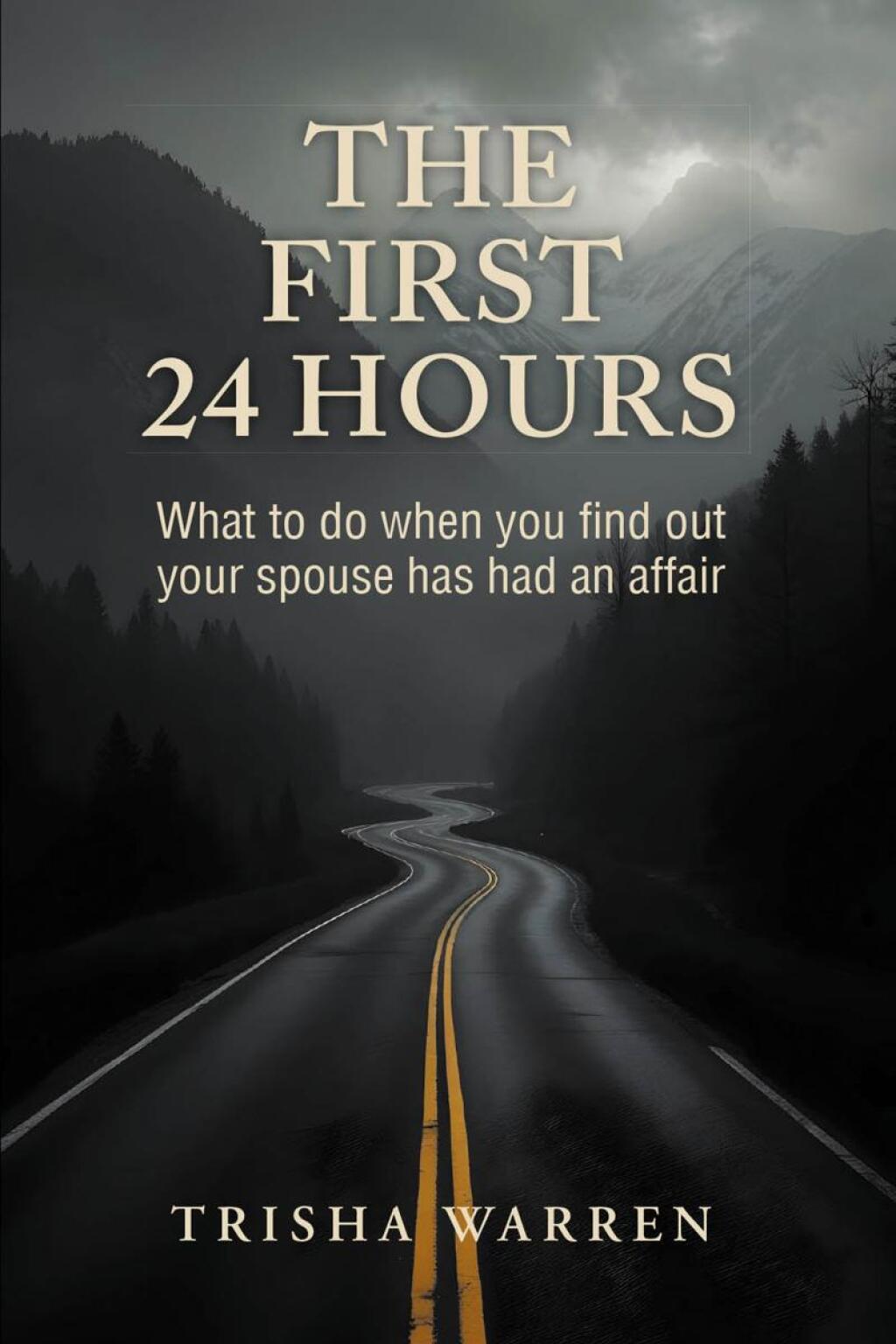 The First 24 Hours eBook