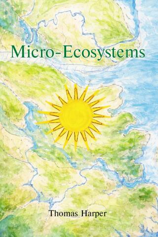 Imagen de portada: Micro-Ecosystems 9798896753612