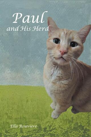 Cover image: Paul and His Herd 9798896753926