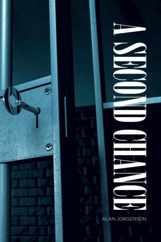 Imagen de portada: A Second Chance 9798896754978