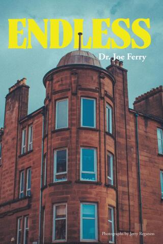 Imagen de portada: Endless 9798896755456