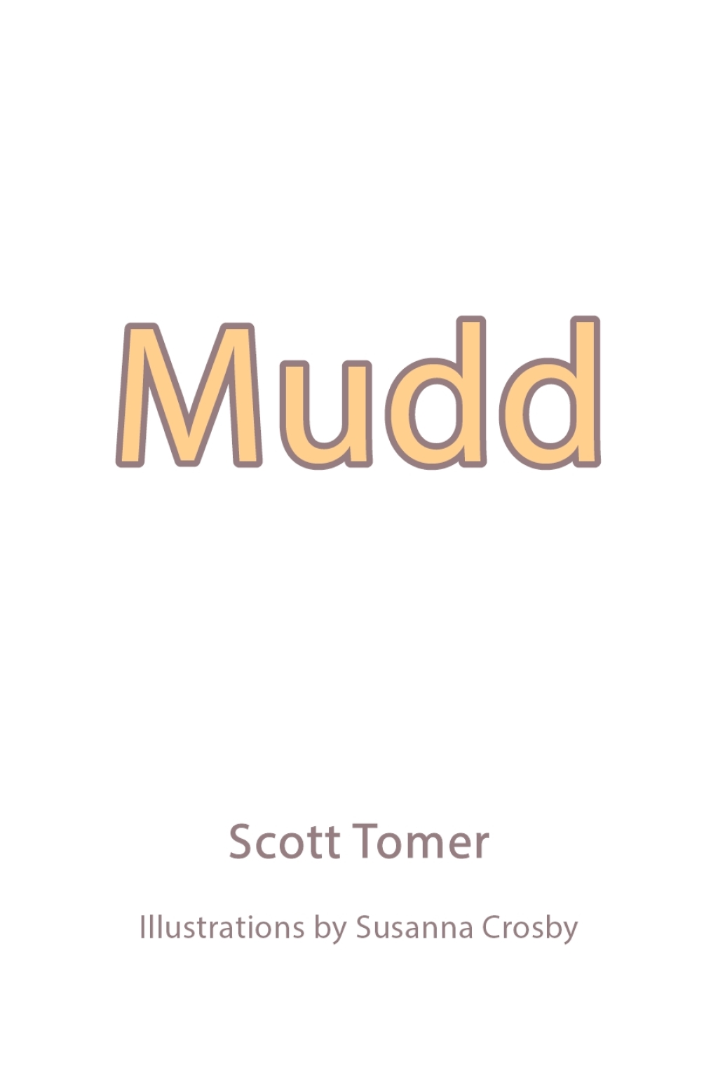 Mudd (eBook)