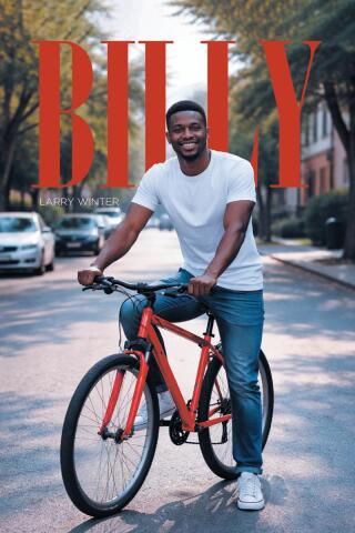 Imagen de portada: Billy 9798896756439