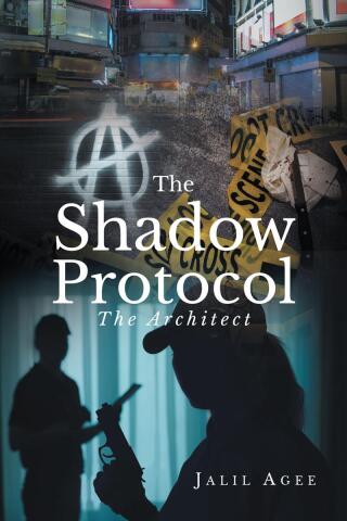 Cover image: The Shadow Protocol 9798896756477