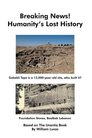 Cover image: Breaking News! 9798896756958