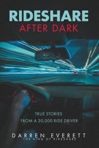 Cover image: Rideshare After Dark 9798896757238