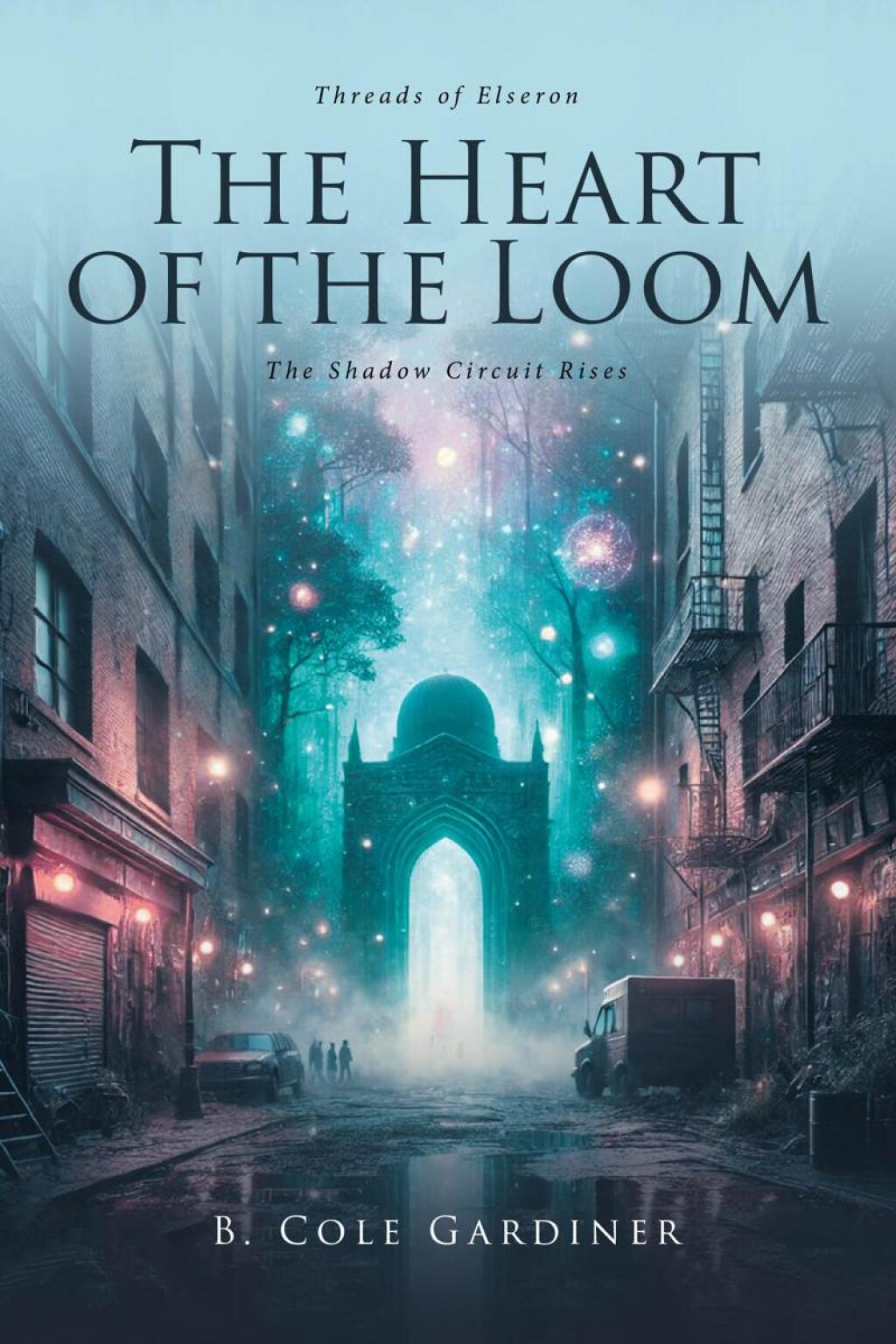 The Heart of the Loom eBook