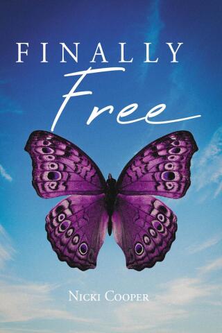 Imagen de portada: Finally Free 9798896758976