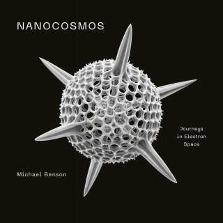 Imagen de portada: Nanocosmos 9780810997974