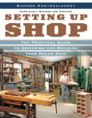 Imagen de portada: Setting Up Shop 10th edition 9781561588381