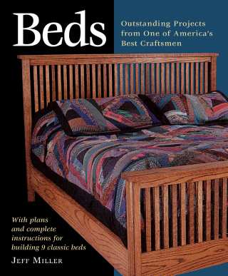 Imagen de portada: Beds 9781561582549