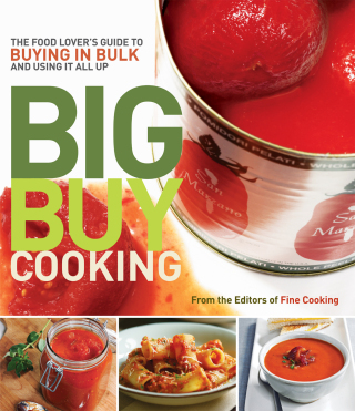 Cover image: Big Buy Cooking 9781600851544