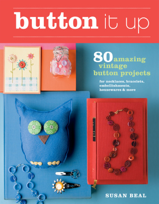 表紙画像: Button It Up 9781600850738