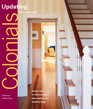 Imagen de portada: Colonials 9781561585649