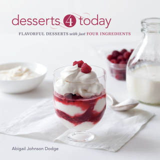 Imagen de portada: Desserts 4 Today 9781600852947