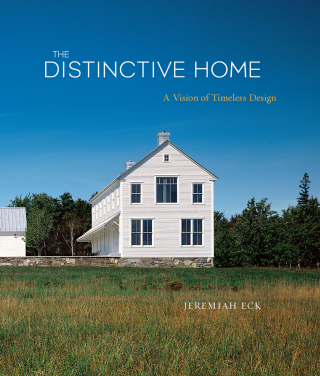 Imagen de portada: The Distinctive Home 9781561587391