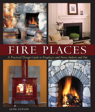Imagen de portada: Fire Places 9781561588350