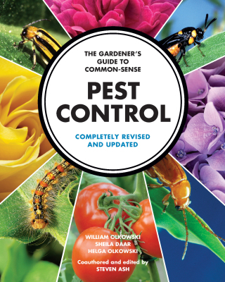 Imagen de portada: The Gardener's Guide to Common-Sense Pest Control 9781600855009