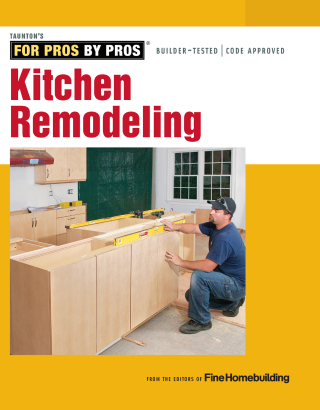 Imagen de portada: Kitchen Remodeling 9781621138068