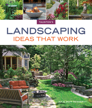 Imagen de portada: Landscaping Ideas that Work 9781600857805