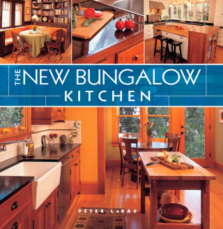 Imagen de portada: The New Bungalow Kitchen 9781561588626