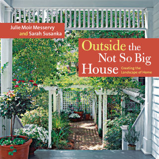 表紙画像: Outside the Not So Big House 9781600850202