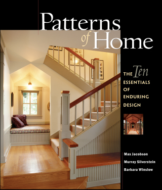 Imagen de portada: Patterns of Home 9781561586967
