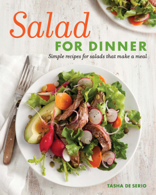 Imagen de portada: Salad for Dinner 9781600854316