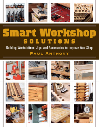 表紙画像: Smart Workshop Solutions 9781561585786