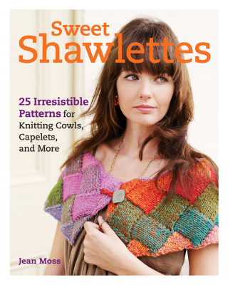 Imagen de portada: Sweet Shawlettes 9781600854002