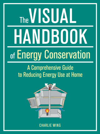 Imagen de portada: The Visual Handbook of Energy Conservation 9781621139560