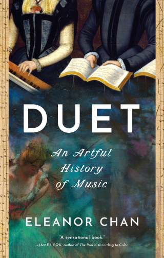 Cover image: Duet 9798897100385