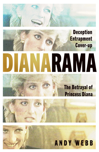 Cover image: Dianarama