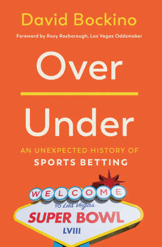 Cover image: Over/Under