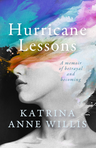 Imagen de portada: Hurricane Lessons 9798897400140
