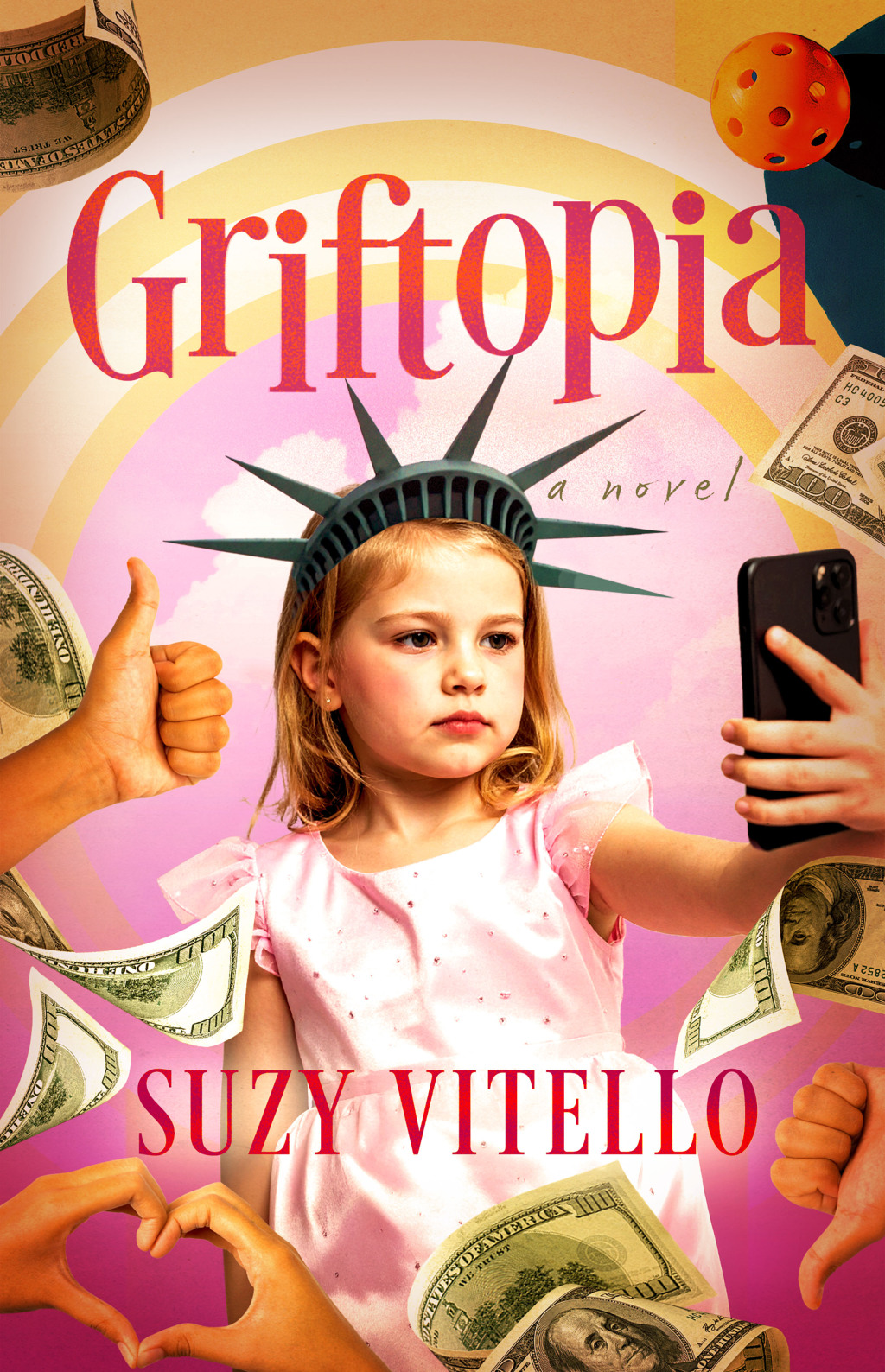 Griftopia (eBook)