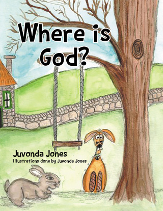 Cover image: Where is God? 9798897430086